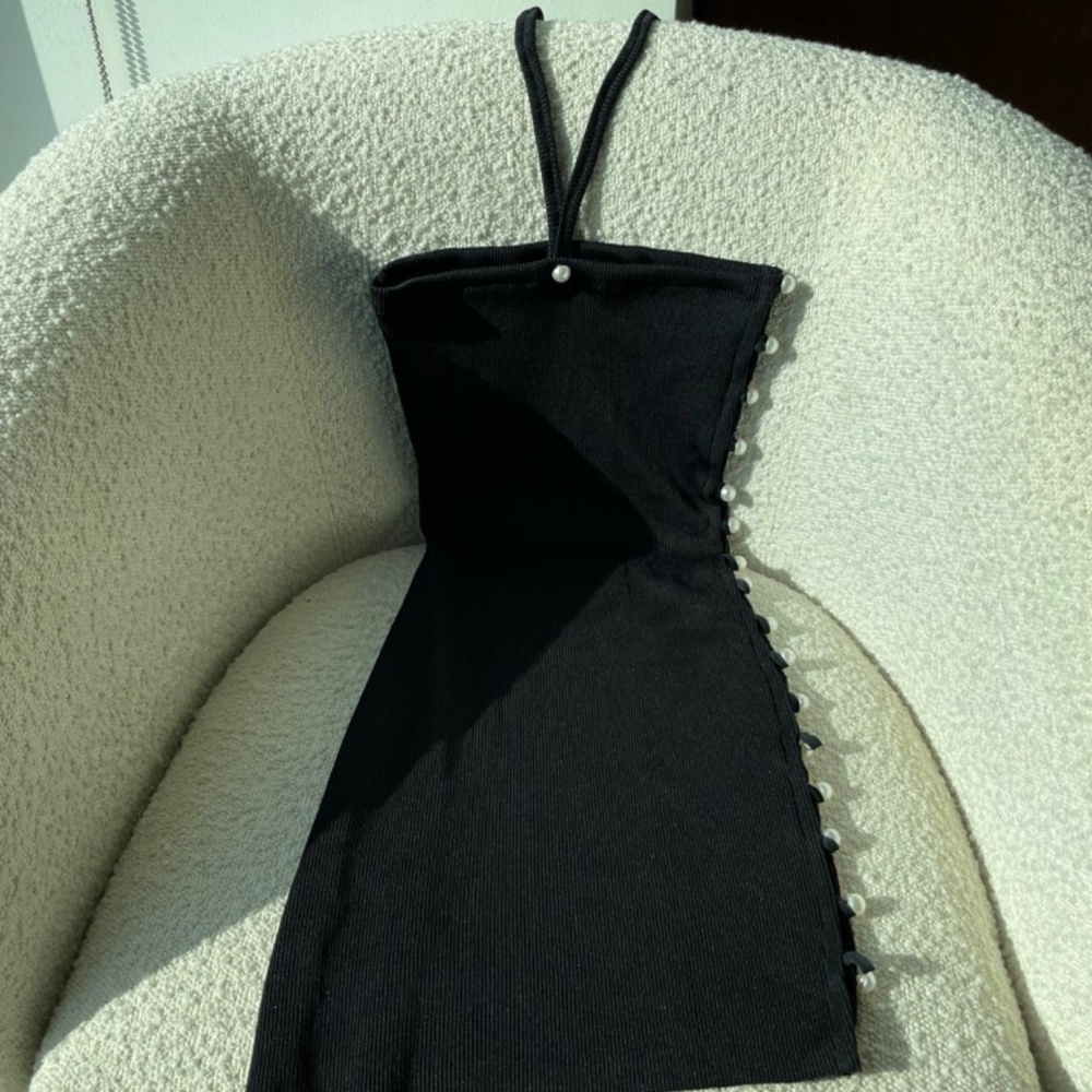 Mini Dress - Picture 3 of 3